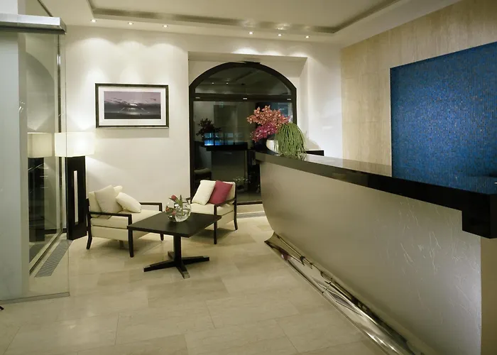 Design Merrion Hotel