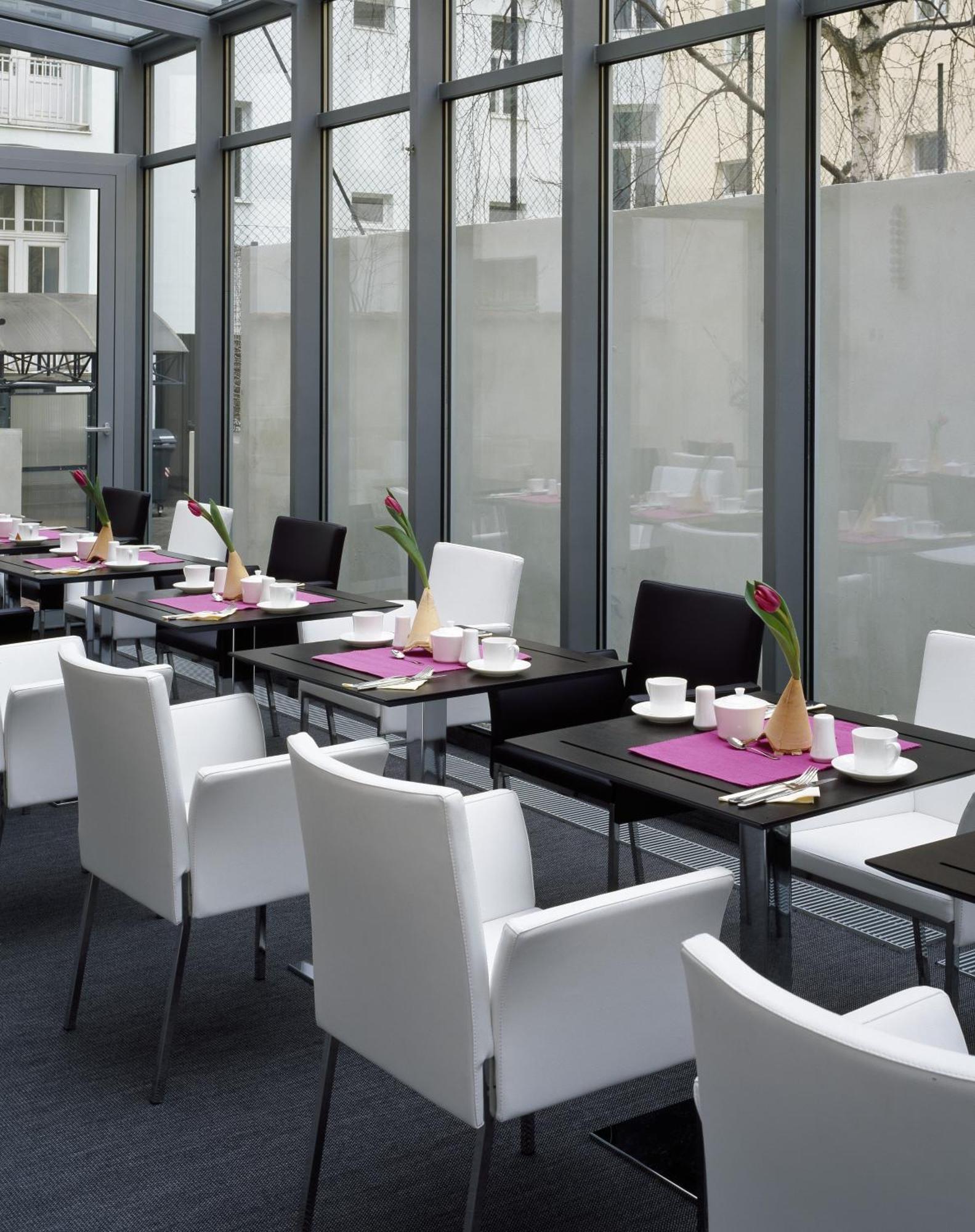 Hotel Design Merrion Praga