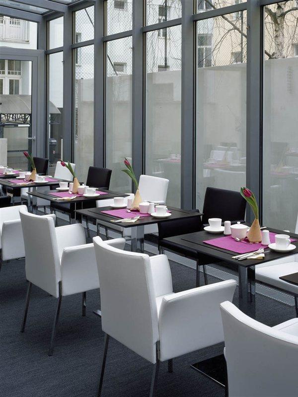 Design Merrion Hotel Praga