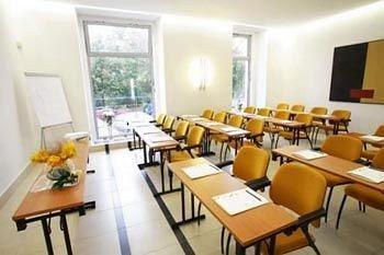 Design Merrion Hotel Praga